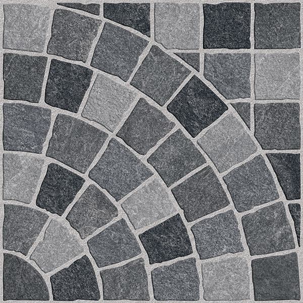 Mostar Black surface detail 1