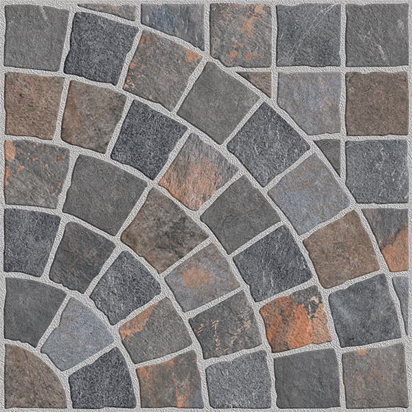Mostar Iron surface detail 1