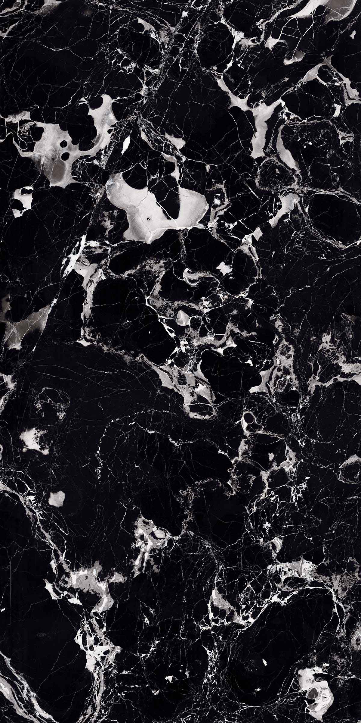 Portoro Black surface detail 1