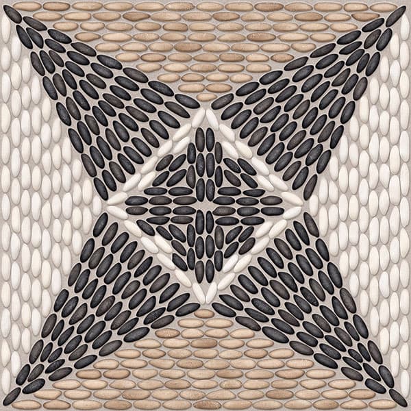 Rewal Brown surface detail 1