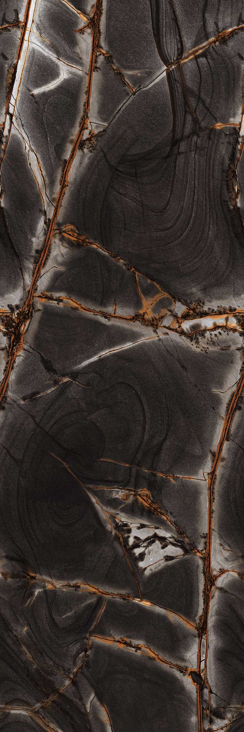 Roma Black surface detail 1