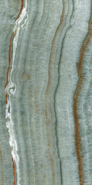 Linea Green surface detail 1