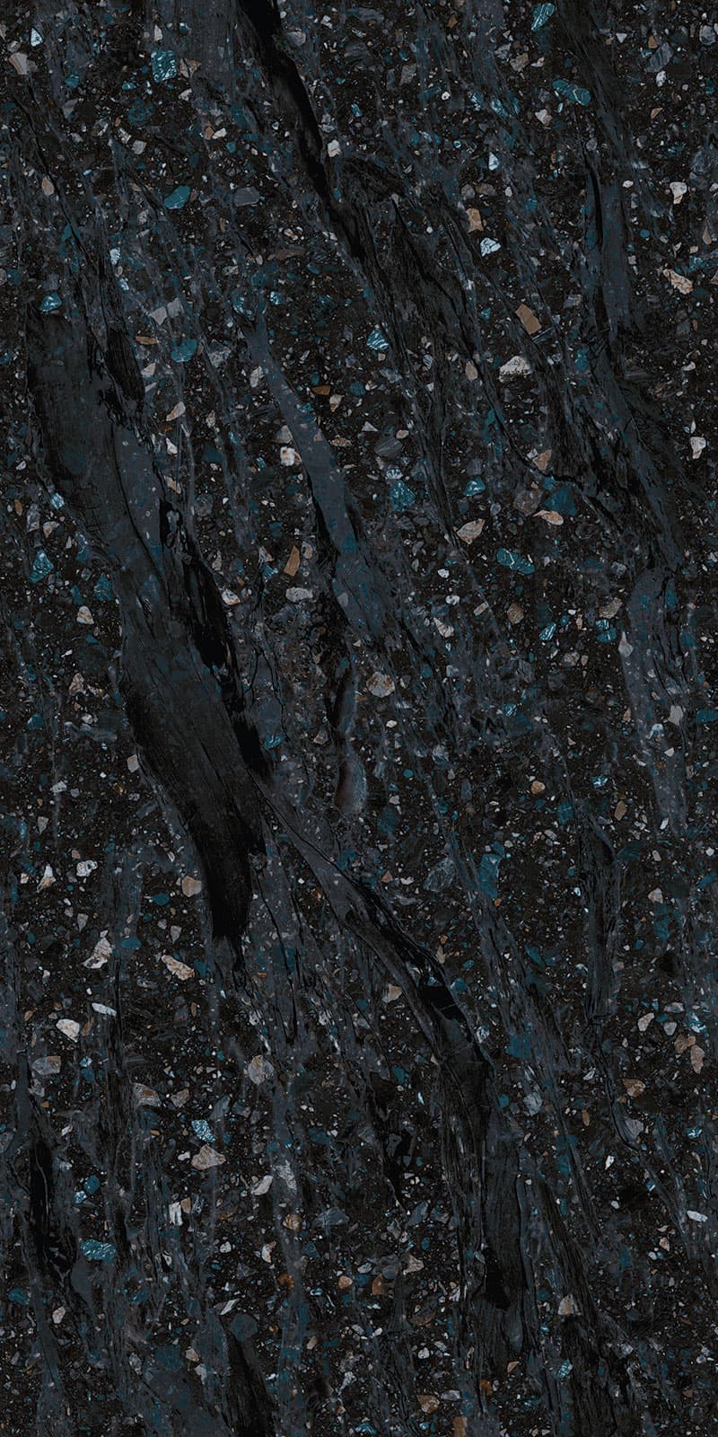 ENDLESS EPOQUE BLACK